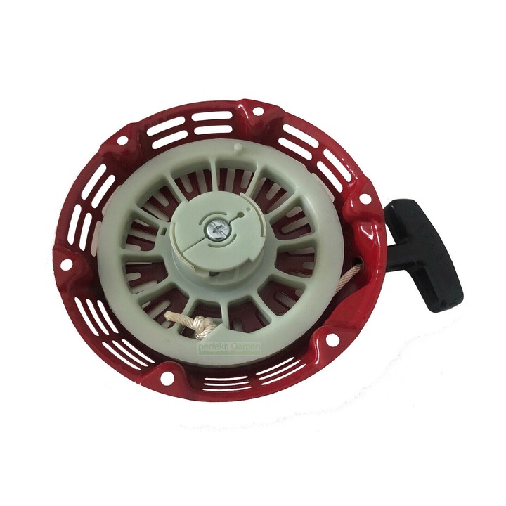 Demaror pentru generator electric CMI TG 2700 / CMI C-G 2000