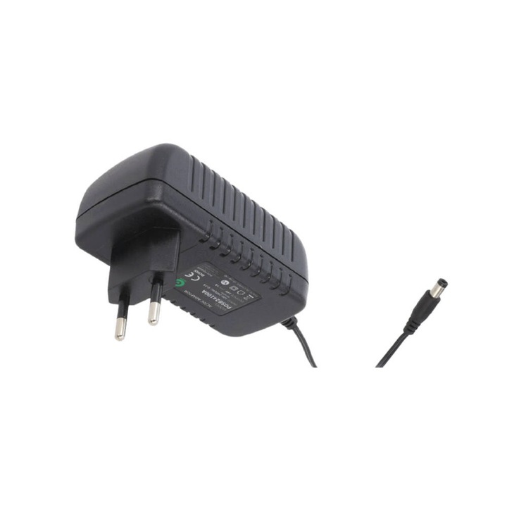 Захранване, POS, 24V 1A 24W