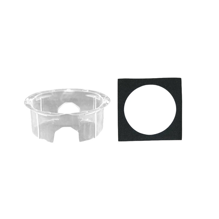 Guler de etansare Viko KARRE IP 44 pentru priza cu clapa