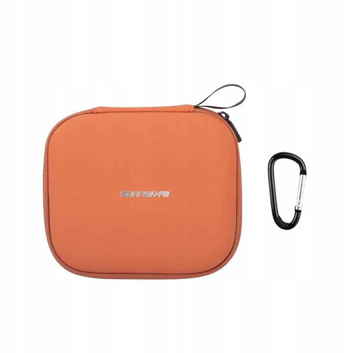 Husa Valisa Toc pentru DJI NEO Drone + Accesorii, NE-B862 Orange