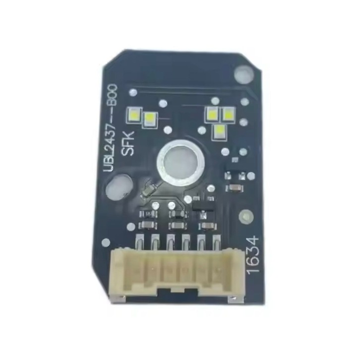 Kit reparatie DRL Angel Eyes Stanga BMW Seria 5 G30, Seria 6GT