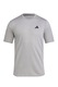 adidas Performance, Тренировъчна тениска Feelready, Сив