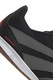 adidas Performance, Pantofi pentru fotbal Predator Club Futsal, Negru, Gri inchis, 7.5