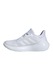 adidas Sportswear, Pantofi sport Tensaur Run 3.0, Alb optic, 38 2/3 EU