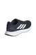 adidas Performance, Pantofi Runfalcon 5 pentru alergare, Negru/Albastru ultramarin