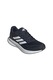 adidas Performance, Pantofi Runfalcon 5 pentru alergare, Negru/Albastru ultramarin