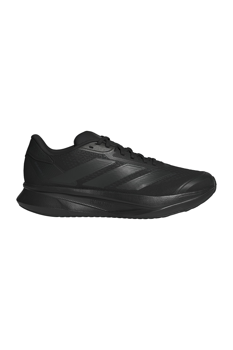 adidas Performance, Pantofi Duramo SL2 pentru alergare, Negru, 6.5