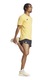 adidas Performance, Вталени шорти за бягане Adizero, Черен