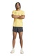 adidas Performance, Вталени шорти за бягане Adizero, Черен