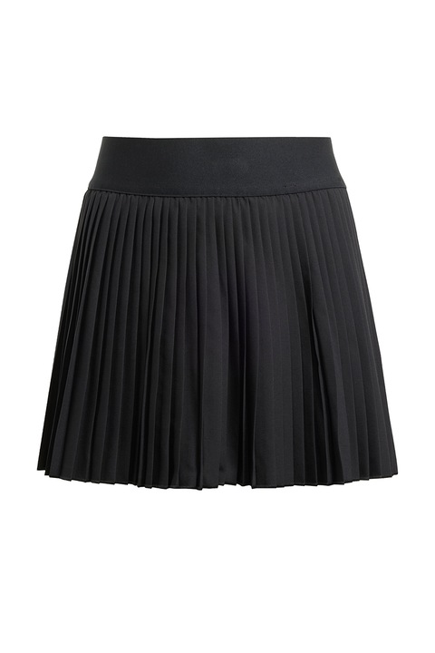 adidas Performance, Fusta cu pliuri, pentru tenis Club, Negru