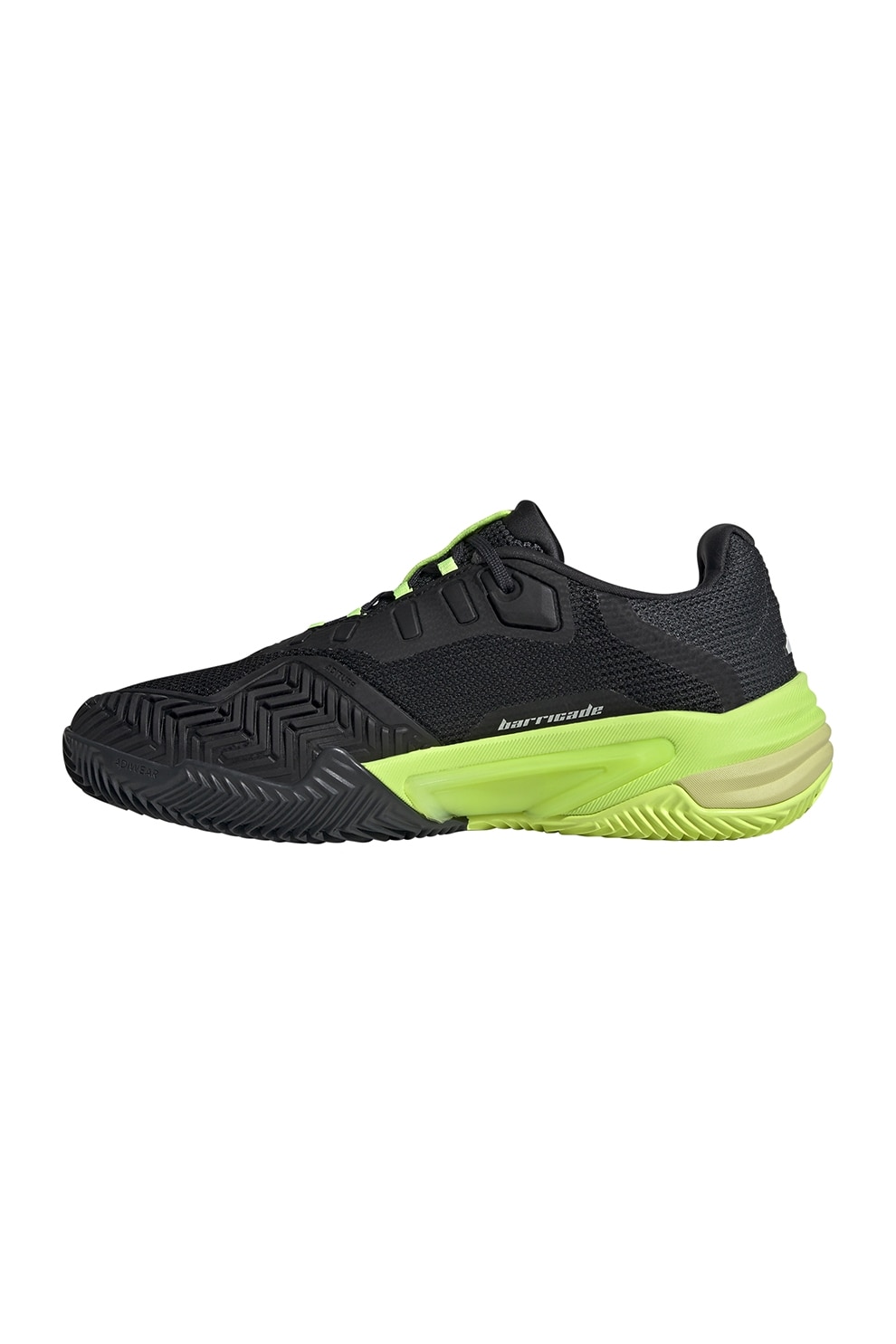adidas Performance, Pantofi pentru tenis pe zgura Barricade 13 M