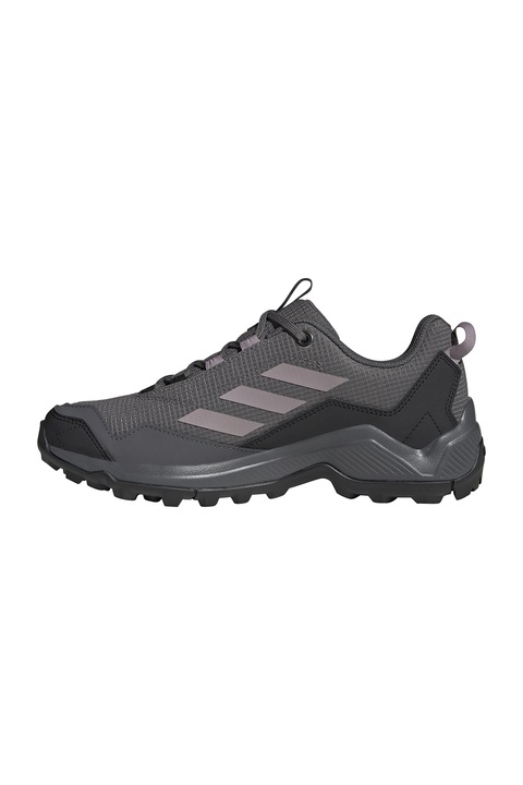 adidas Performance, Pantofi pentru drumetii Terrex Eastrail, Gri inchis, 6