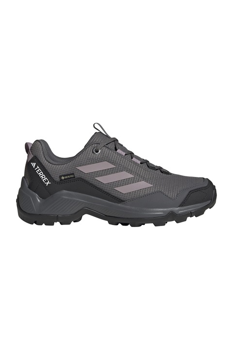 adidas Performance, Pantofi pentru drumetii Terrex Eastrail, Gri inchis