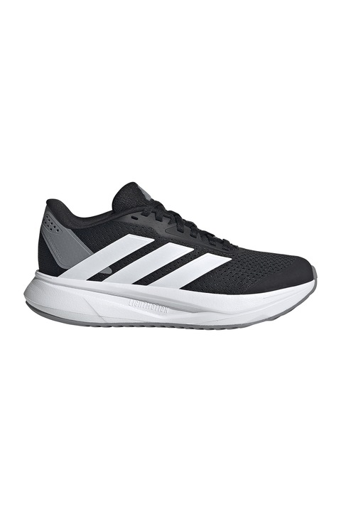 adidas Sportswear, Duramo SL2 sneaker, Fekete/Szürke