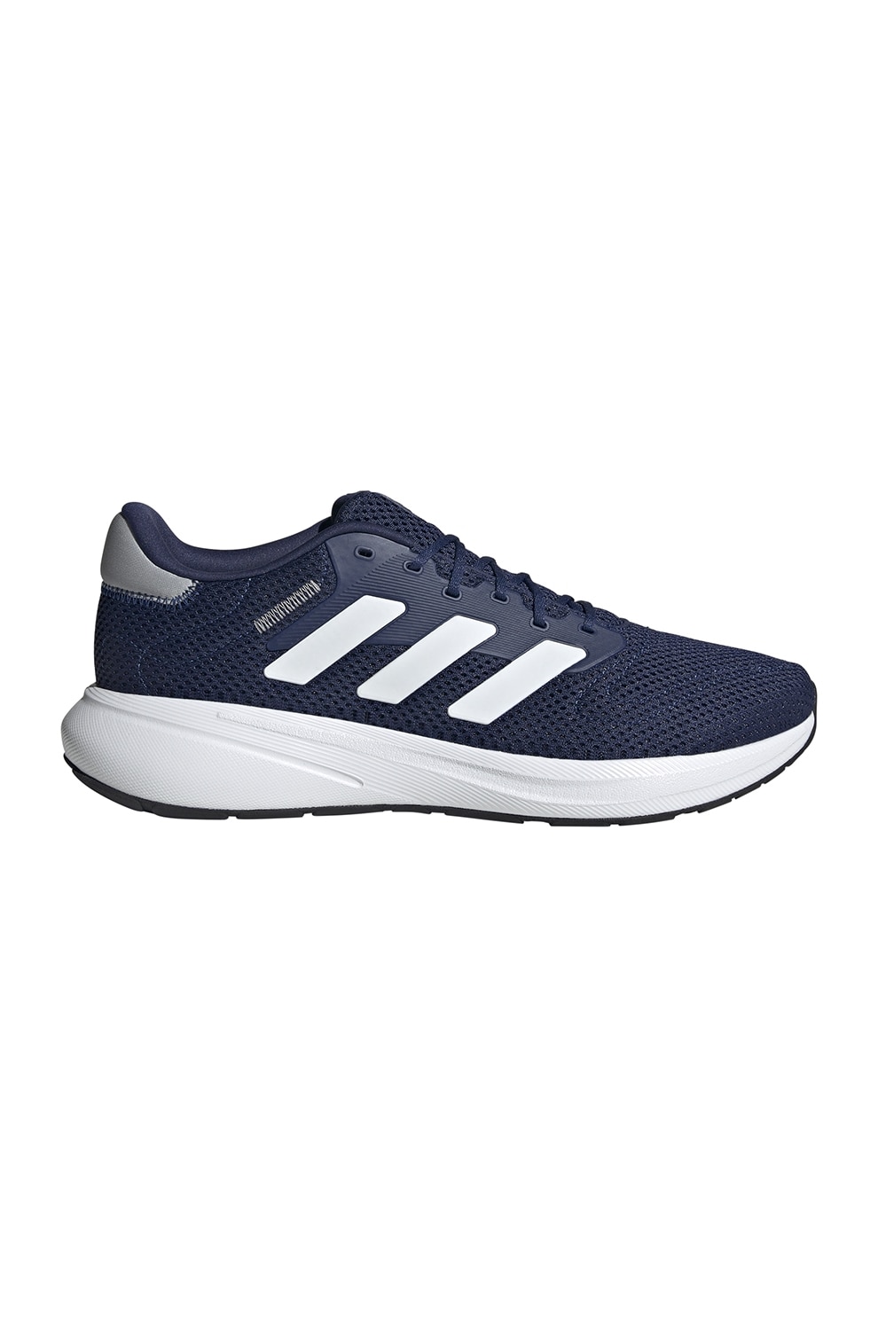adidas Performance, Pantofi pentru alergare Response, Albastru ultramarin, 7.5