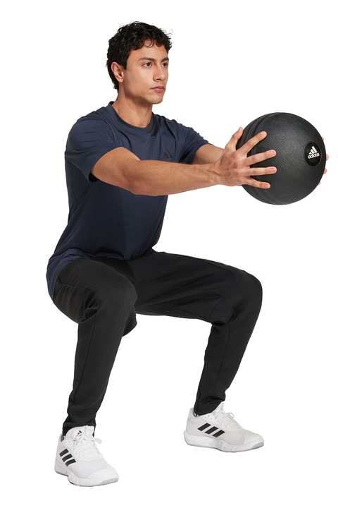 adidas Performance, Тренировъчна тениска Feelready, Тъмносин