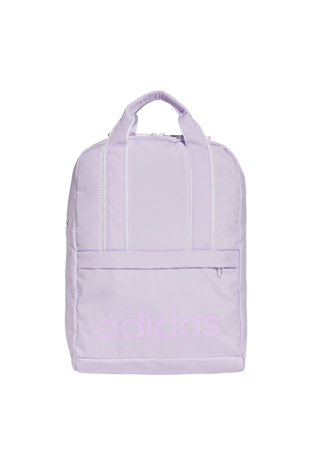 adidas Performance, Rucsac Linear Essentials - 17.5 L, Lila