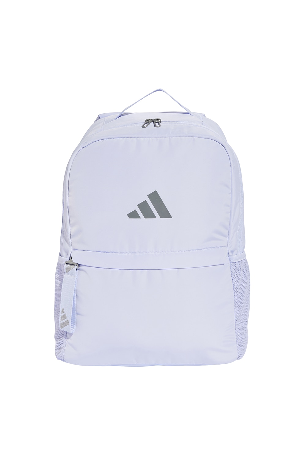 adidas Performance, Rucsac cu buzunare laterale din plasa- 20.7l, Albastru azur