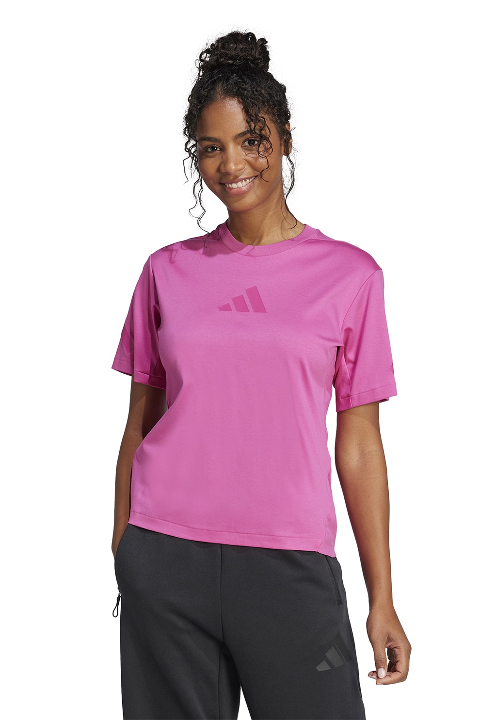 adidas Sportswear, Tricou de bumbac