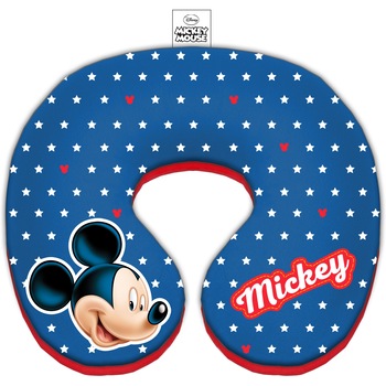 Perna gat Mickey, Seven Perna gat Mickey, Seven