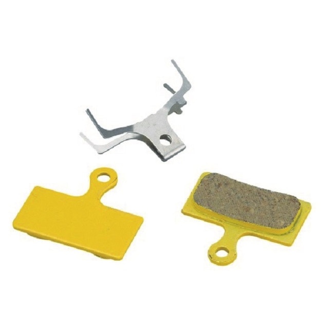 Placute Frana Semi-Organice Shimano: XTR 2011, SLX 2012 Hayes: Prime, XT