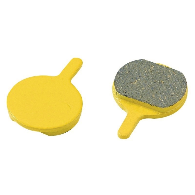 Placute Frana Semi-Organice Louise 98-0, Magura: Clara 2000