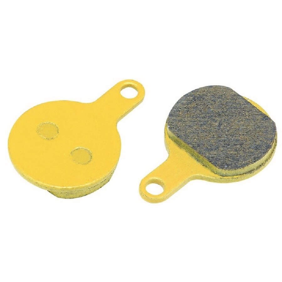 Placute Frana Semi-Organice Tektro: IOX