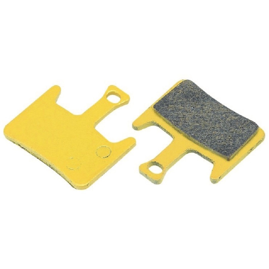 Placute Frana Semi-Organice Hayes: Prime Hidraulic