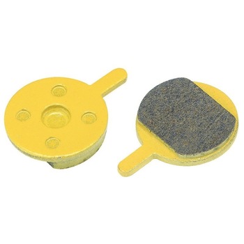 Placute Frana Semi-Organice Promax: DSK-400 / DSK-601 / J&X NINE Mecanic Placute Frana Semi-Organice Promax: DSK-400 / DSK-601 / J&X NINE Mecanic