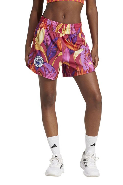 adidas Performance, FARM Rio bermuda sportnadrág, Többszínű