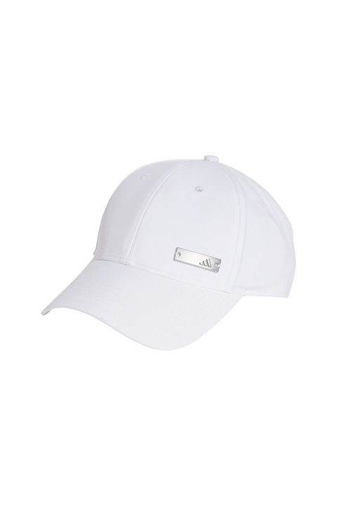 adidas Performance, Sapca ajustabila unisex, Alb, 56-58 CM