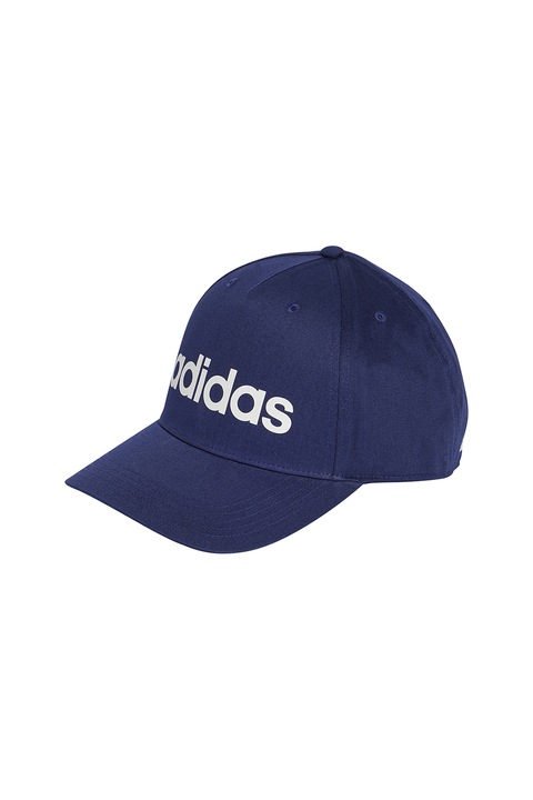 adidas Performance, Унисекс шапка Daily с капса, Тъмносин