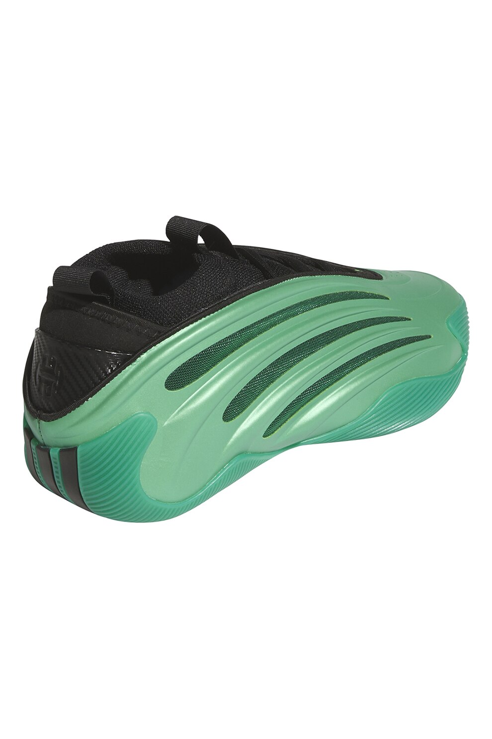 adidas Performance, Pantofi pentru baschet Harden Volume 9, Verde