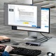 Unitek KVM kapcsoló 8K@60Hz, USB 3.0, 5Gbps
