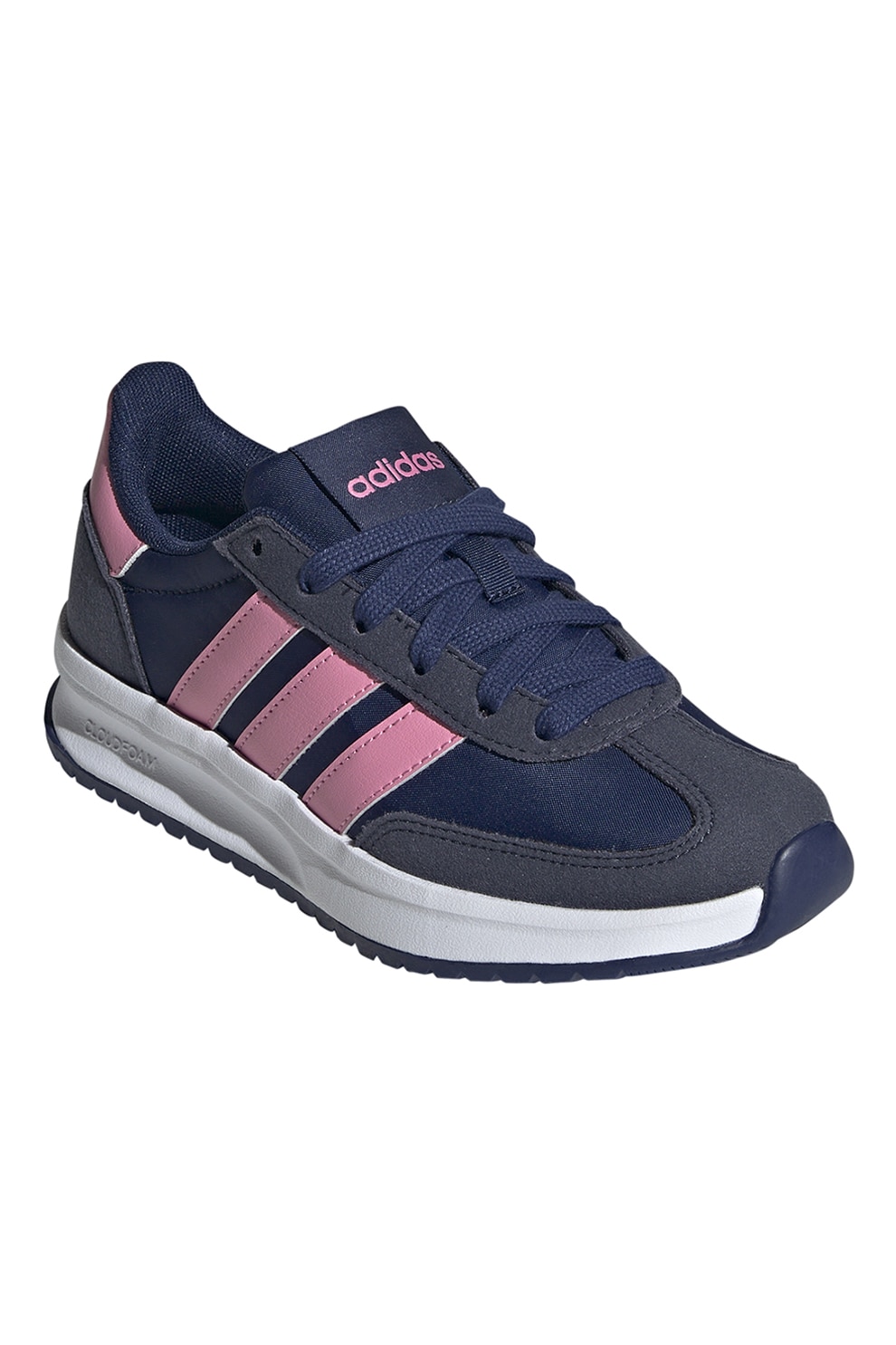 adidas Sportswear, Pantofi sport Run 70s Roz pastel