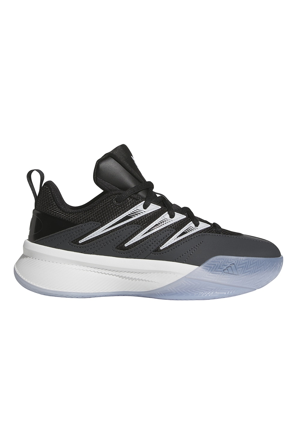 adidas Performance, Pantofi pentru baschet Dame Certified 3 - eMAG.ro
