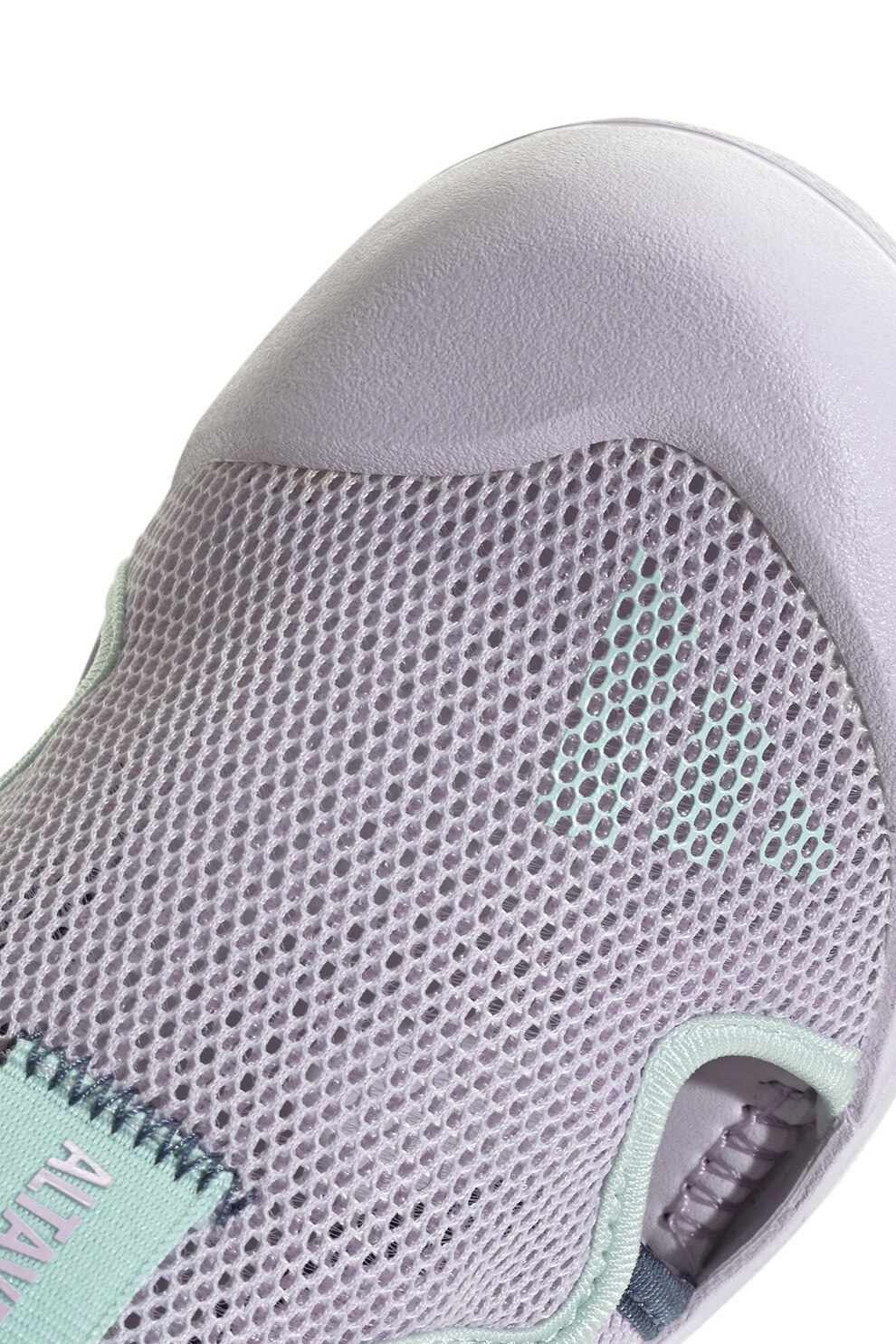 Id3419 adidas Sportswear, Sandale din plasa Altaventure 3, Albastru aquamarin ...