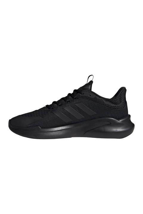 adidas Sportswear, Pantofi sport low cut ALPHAEDGE +, Negru
