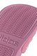 adidas Sportswear, Adilette papucs, Fehér, Lazacszín, 38 EU
