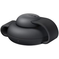 Incarcator wireless magnetic Anker MagGo 3-in-1 MagSafe Qi2 15W, Negru