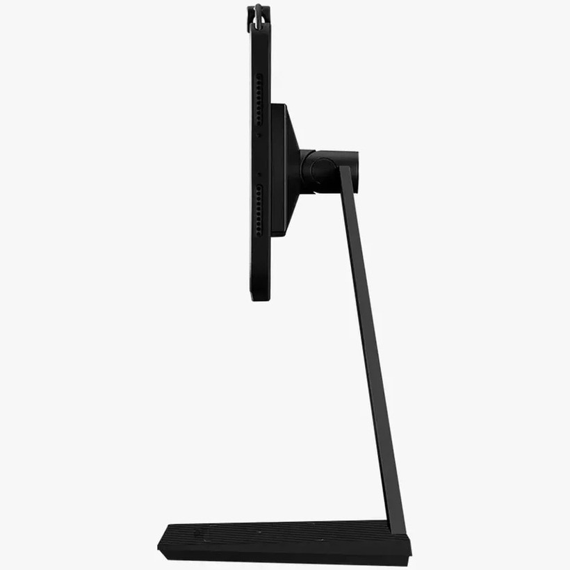 Suport magnetic Pitaka MagEZ Stand pentru pentru iPad, Negru - eMAG.ro
