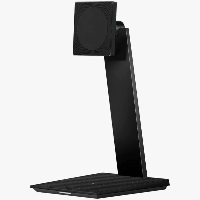 Suport magnetic Pitaka MagEZ Stand pentru pentru iPad, Negru - eMAG.ro