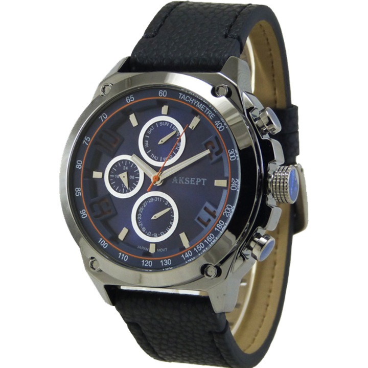 Мъжки часовник AKSEPT 1175-3