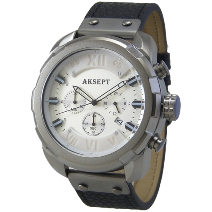 Мъжки часовник AKSEPT 1173-4