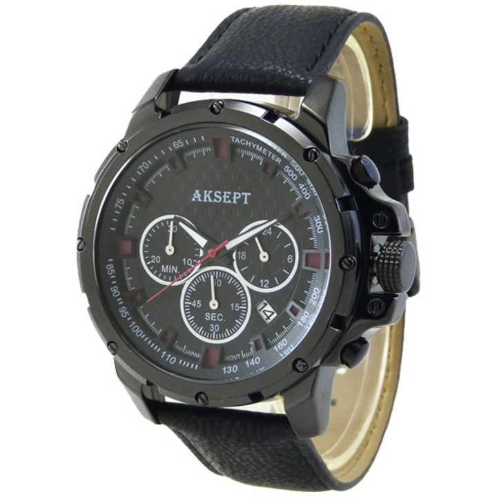 Мъжки часовник AKSEPT 1174-1