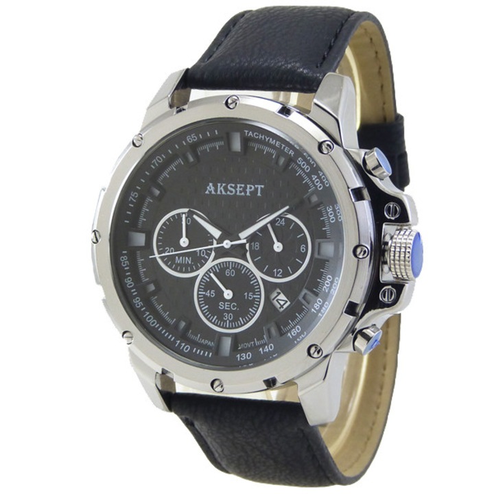 Мъжки часовник AKSEPT 1174-2