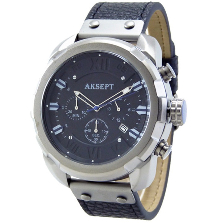Мъжки часовник AKSEPT 1173-3