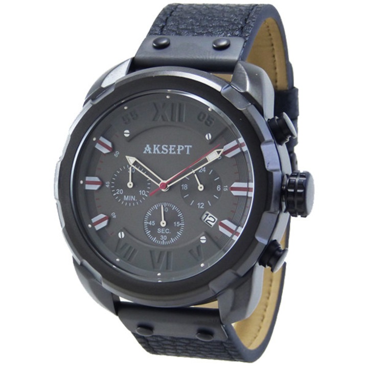 Мъжки часовник AKSEPT 1173-1