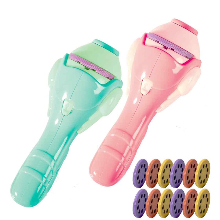 Enforose dinoszaurusz projektoros lámpa gyerekeknek, oktató, interaktív, 4-6 év