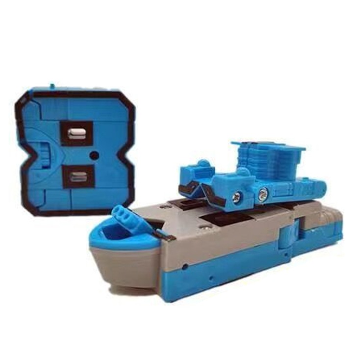 Цифров деформиращ робот Enforose